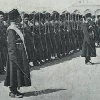 1921 Coup